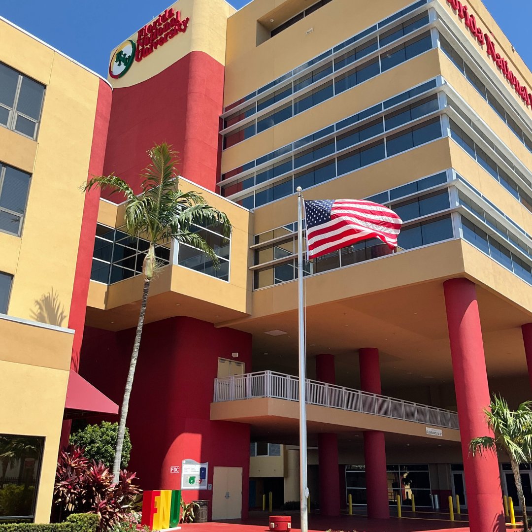 FloridaNationalU tweet media