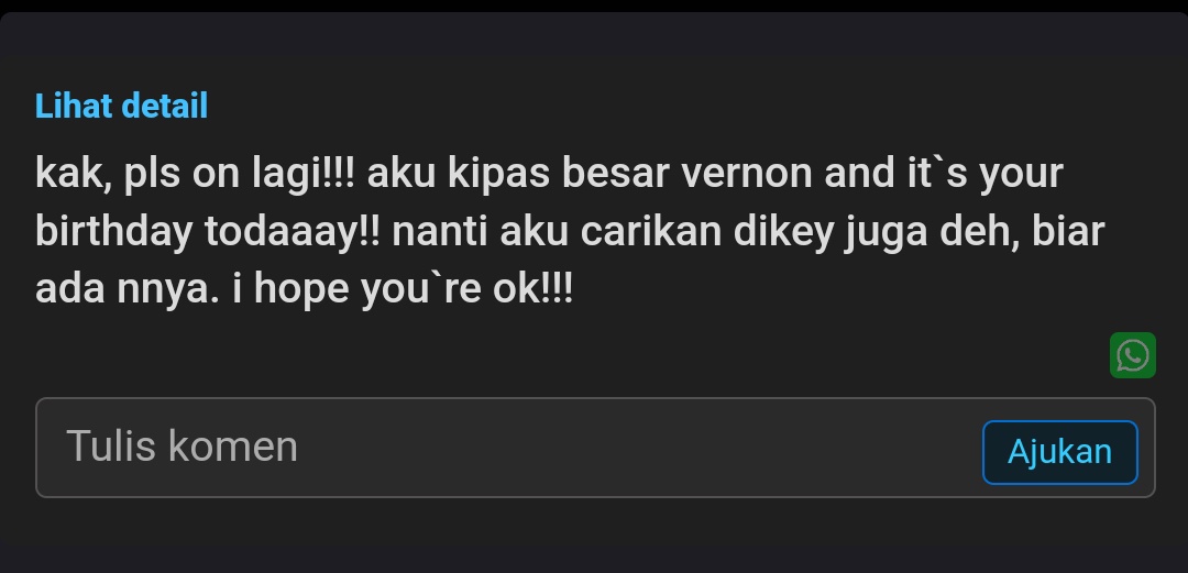 Akash Kuntoro tweet media