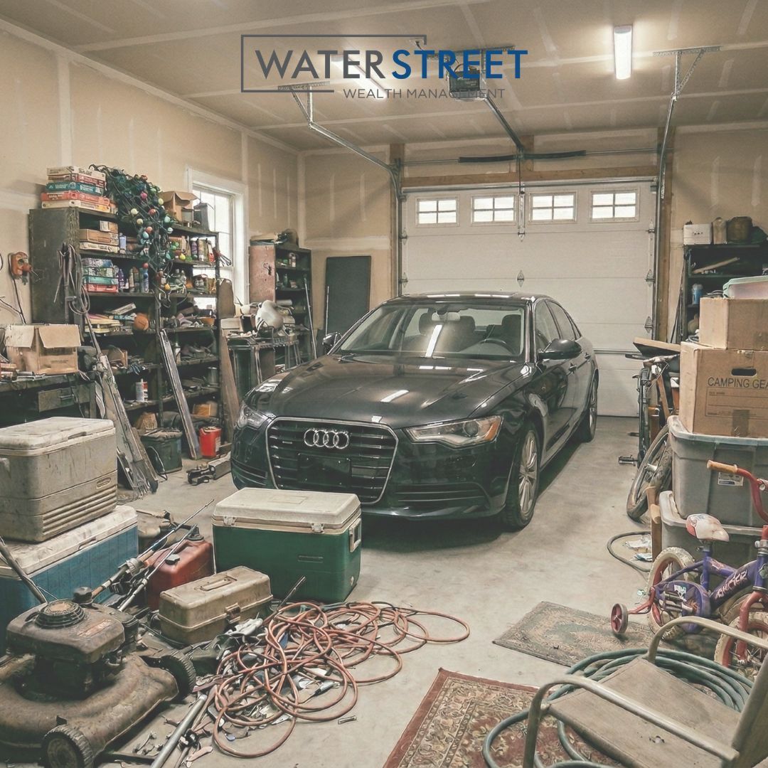 jeffthecfp's tweet photo. Before you spring clean the garage…🧹

Clean up your finances.

Small adjustments today can create big clarity tomorrow.

Ready for a spring check-in? I’m here. https://t.co/dCWsXjdeCk