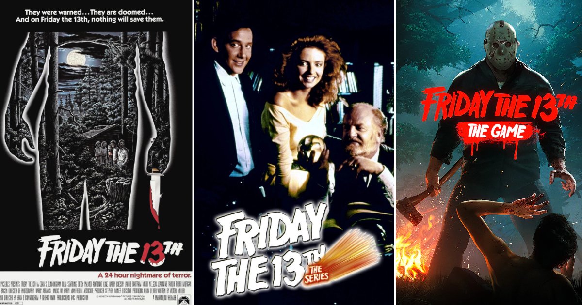 Horror On Main tweet media