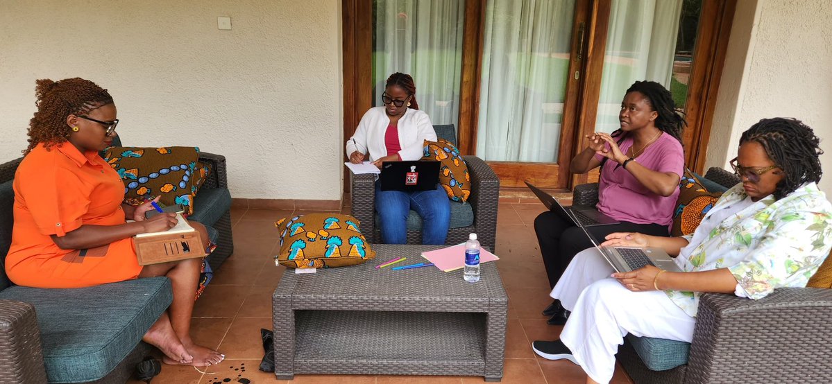 Lala Touray tweet media