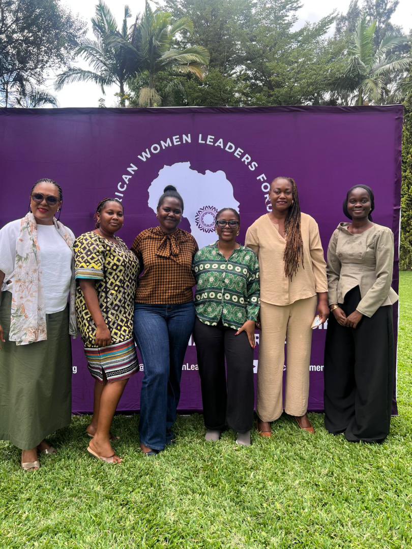 Lala Touray tweet media