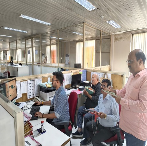 Cotton Corporation Of India Ltd. tweet media