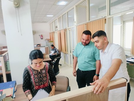 Cotton Corporation Of India Ltd. tweet media