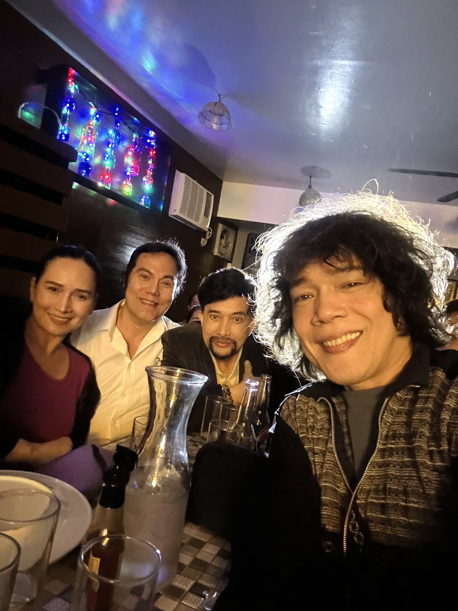 Kagabi sa Dampa Antipolo