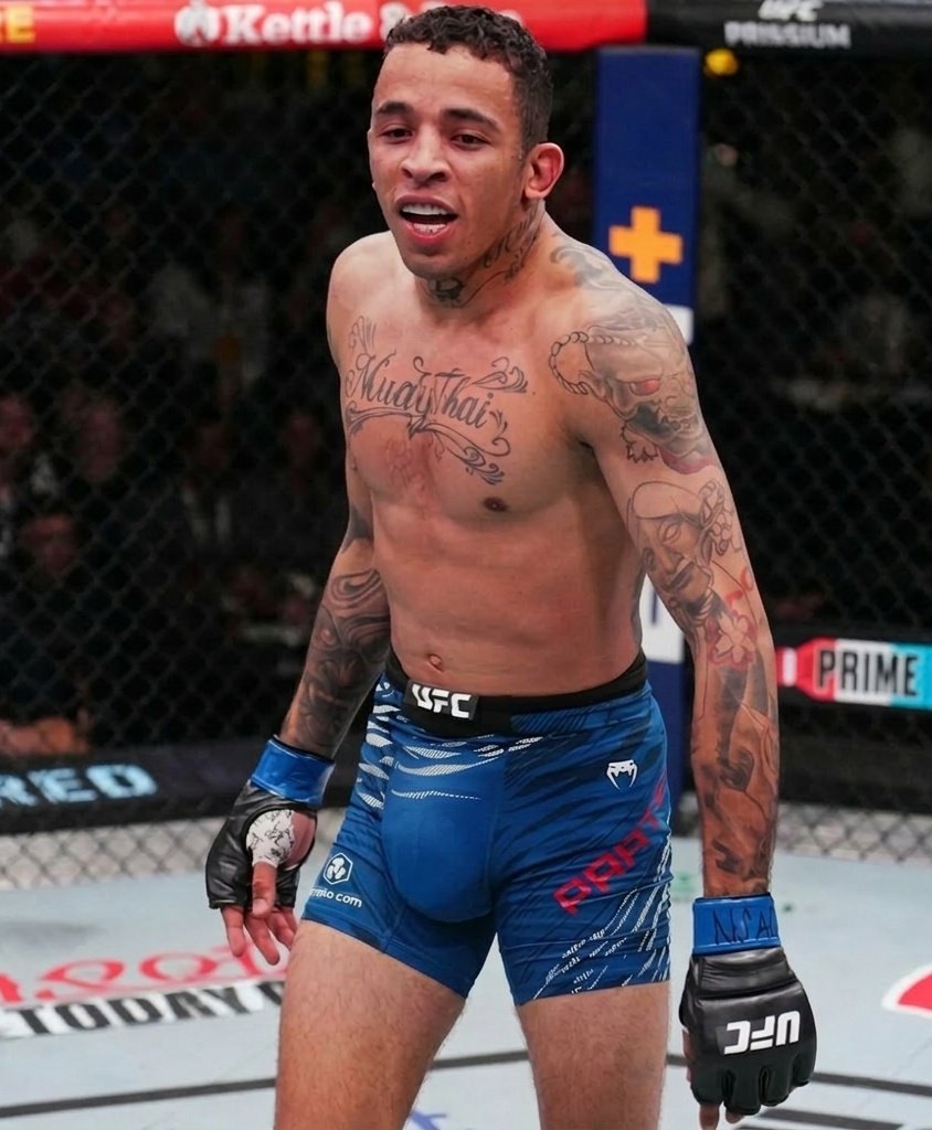 Renato Money Acriano tweet media