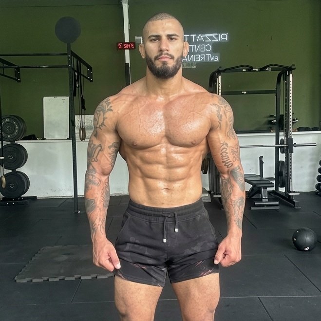 Renato Money Acriano tweet media