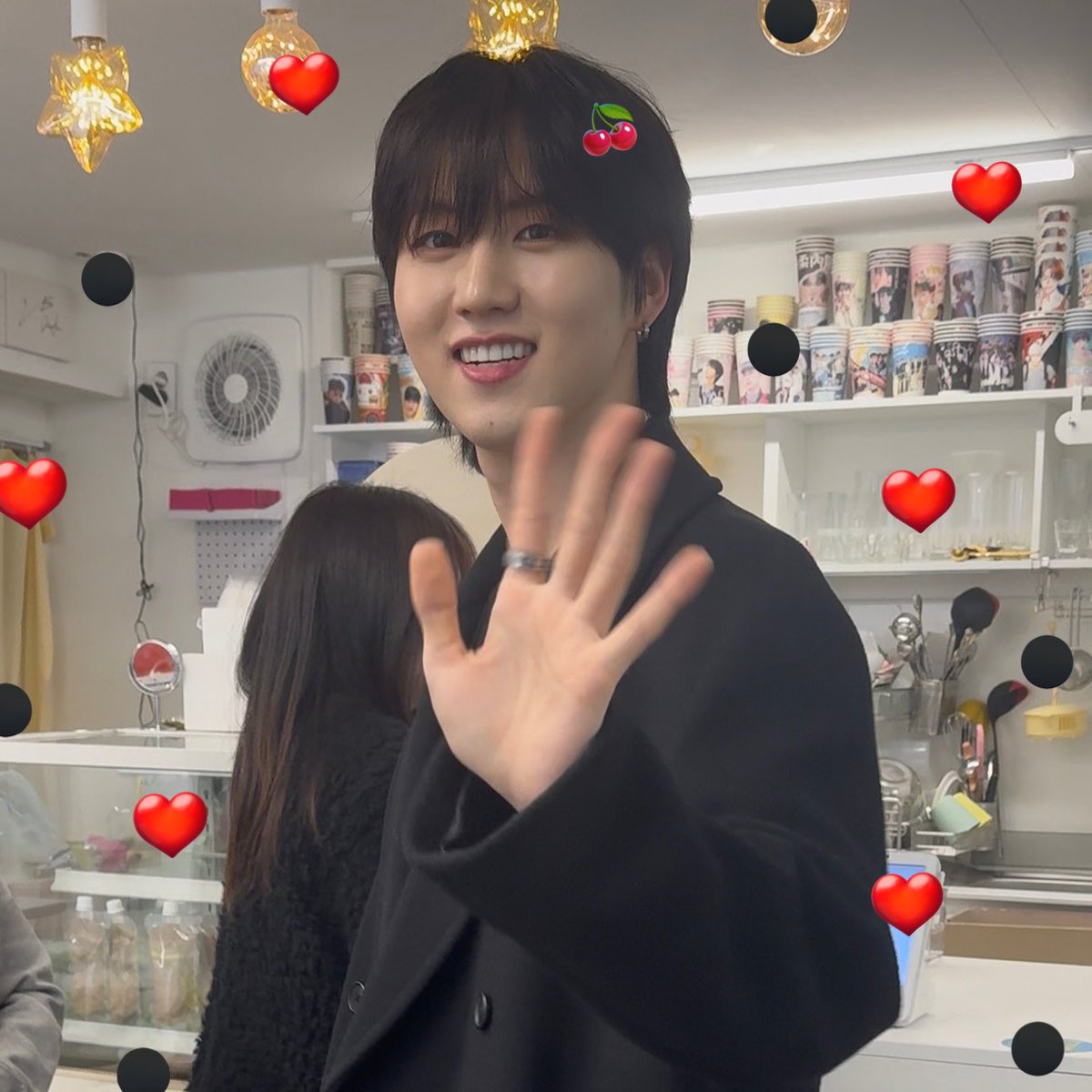 민쨩🍒 tweet media