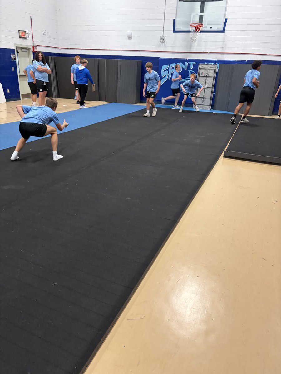 Mark Hoover tweet media