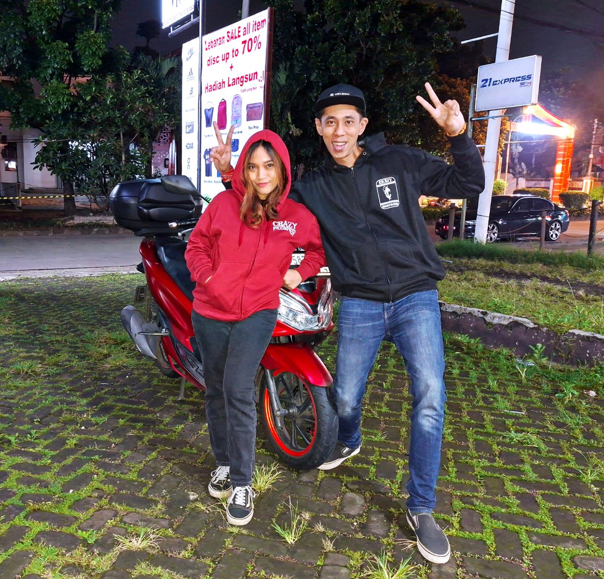 G.Irwandi Pratama tweet media