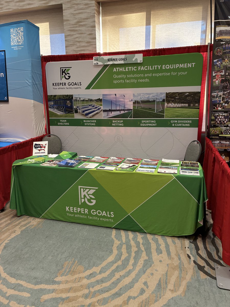 Keeper Goals tweet media