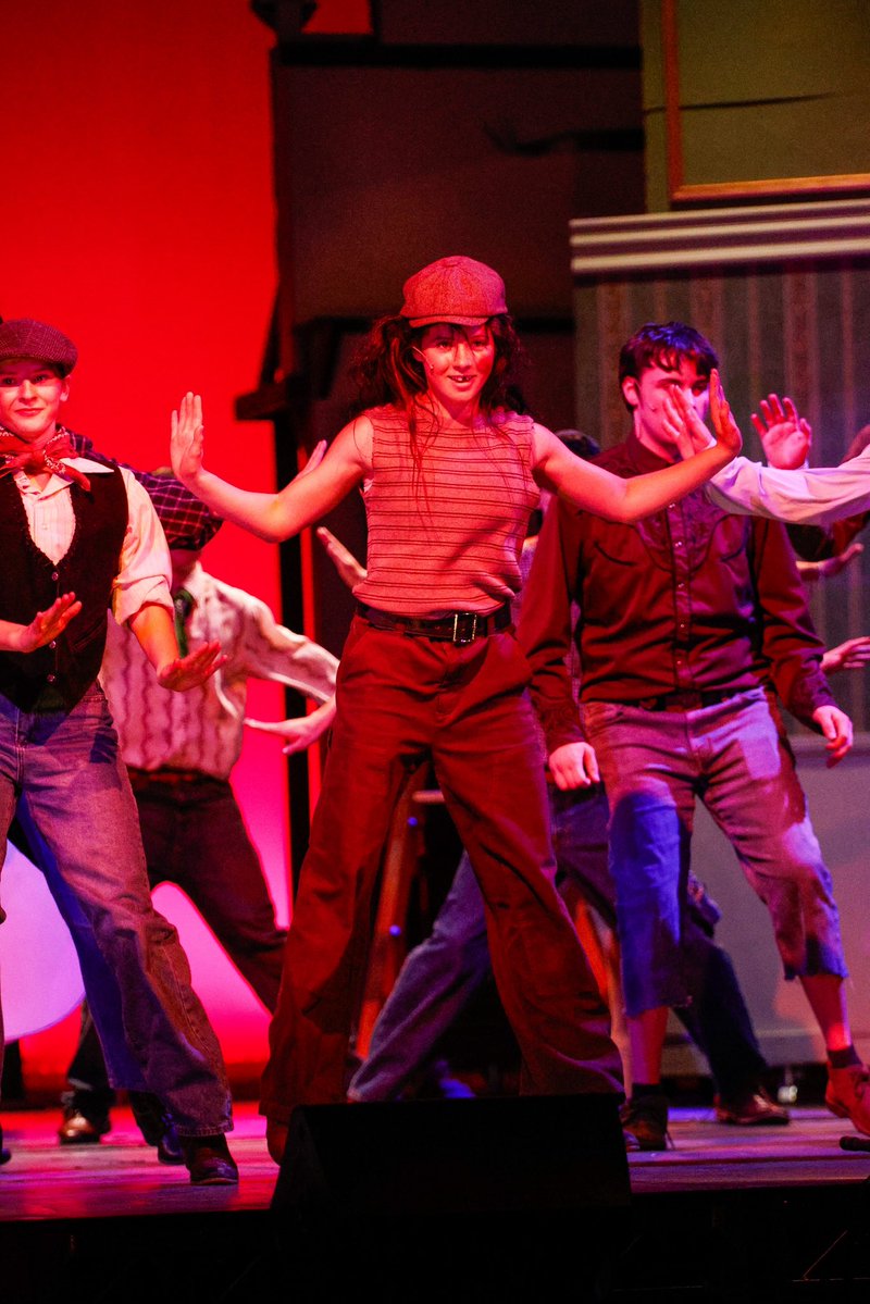 Village Christian School tweet media