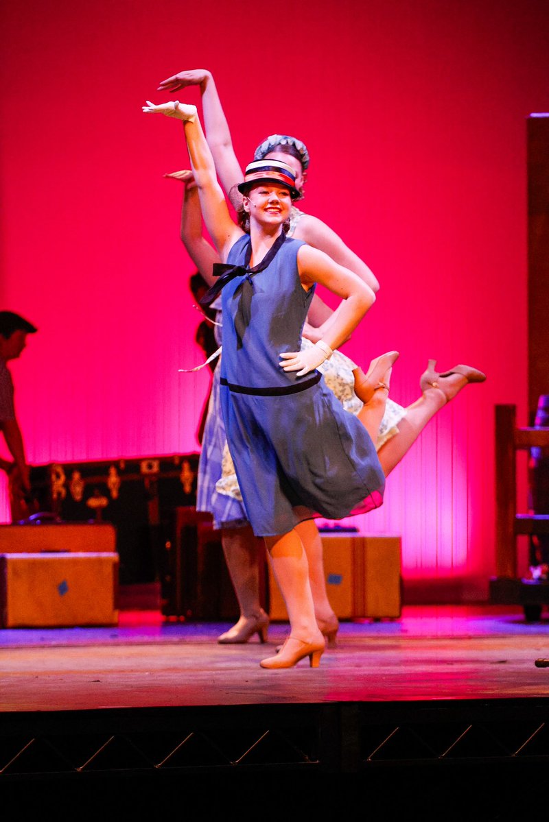 Village Christian School tweet media