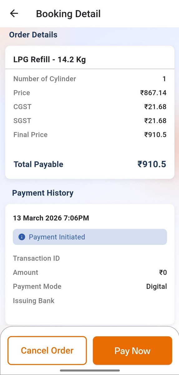 Pawan Pratap Singh Chauhan tweet media