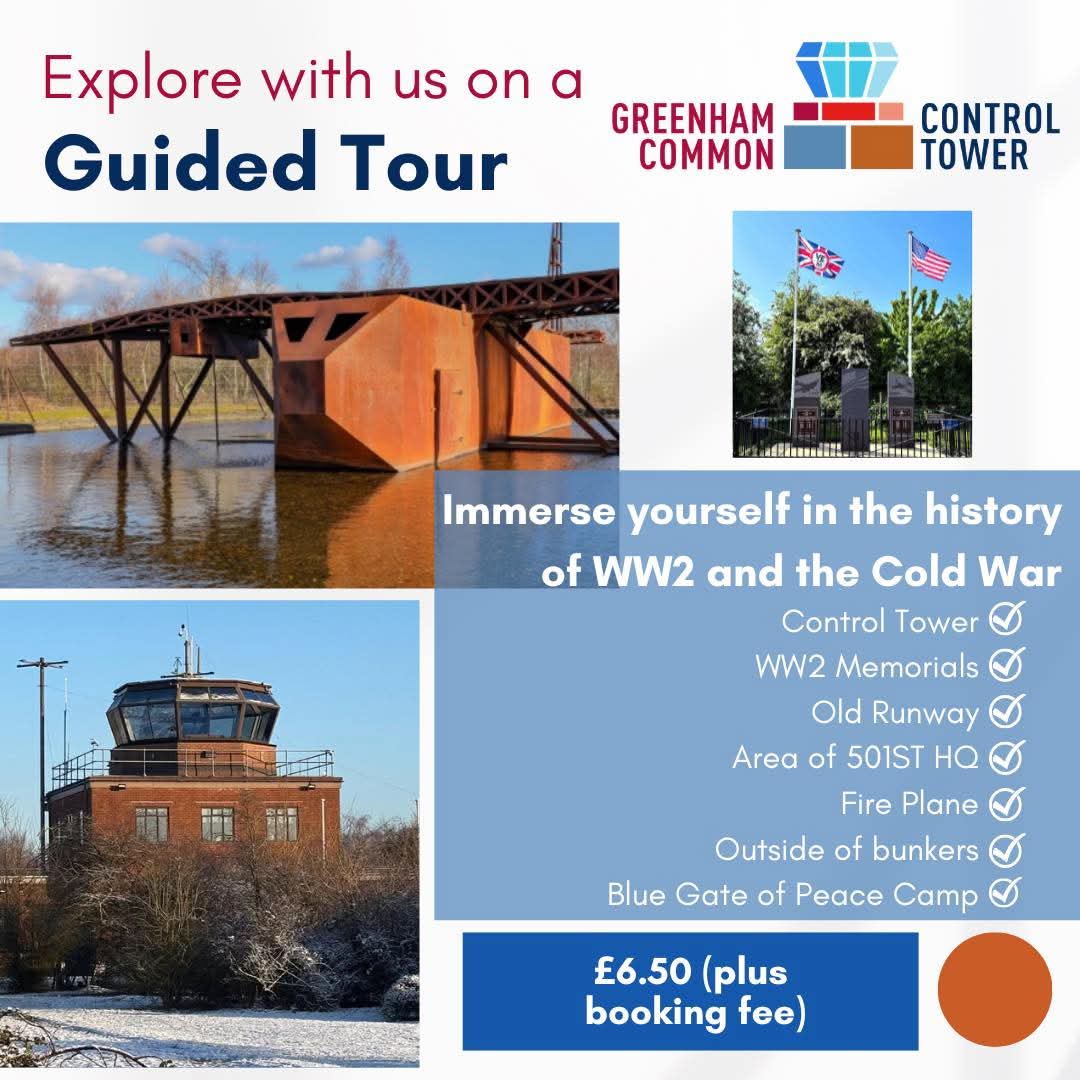 Greenham Skies 🇺🇦 tweet media