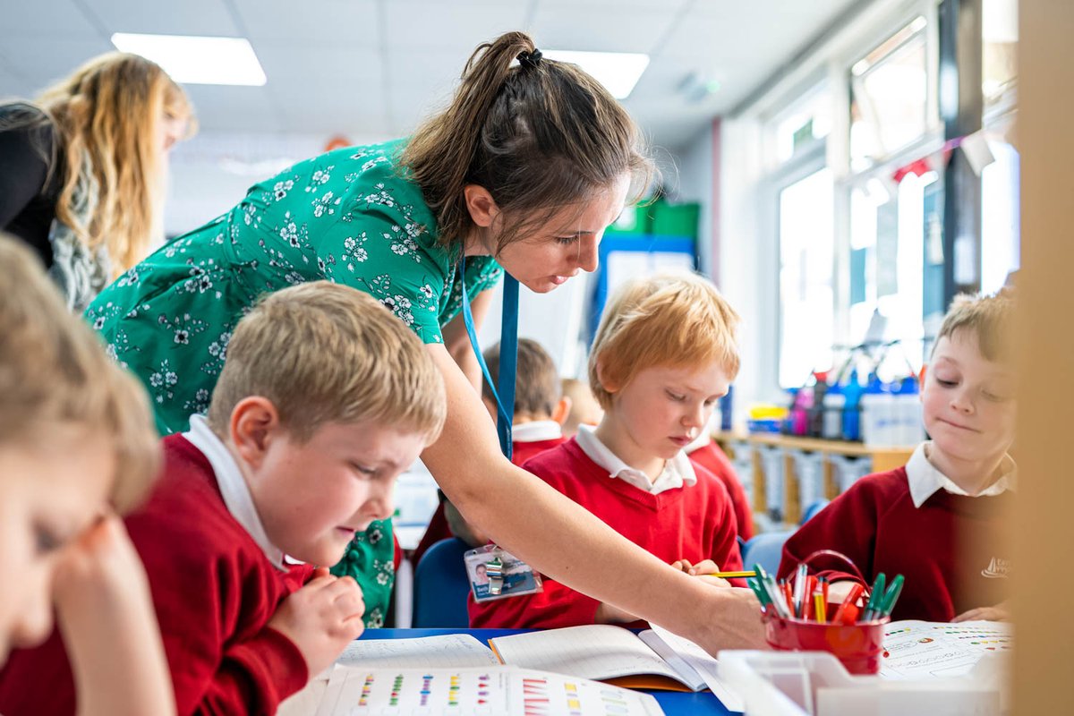 Exeter Consortium Schools' Alliance tweet media