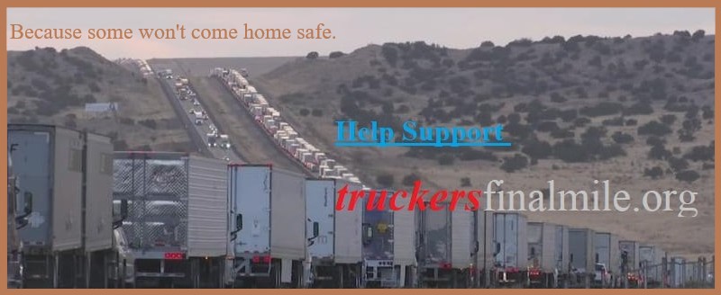 truckersfinalmile tweet media