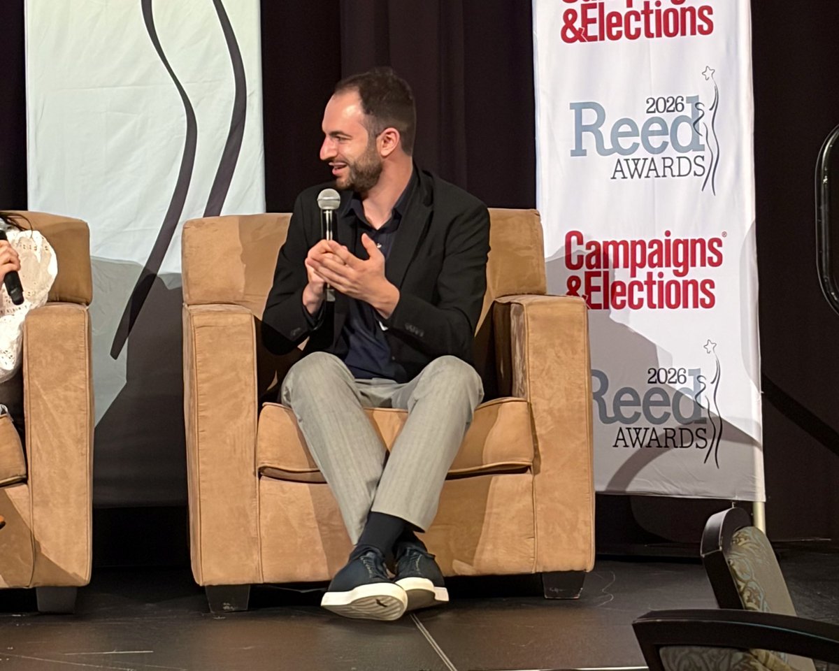 Alex Elmasri tweet media