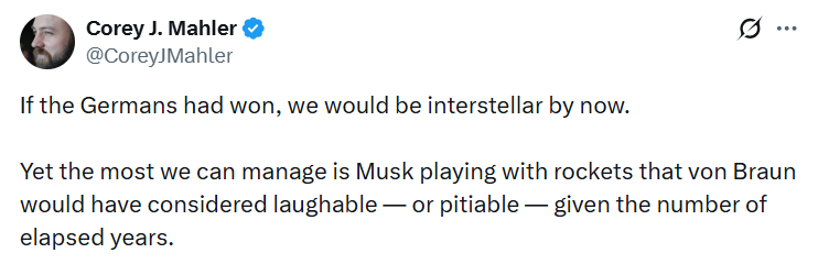 Political Extremist Ls tweet media