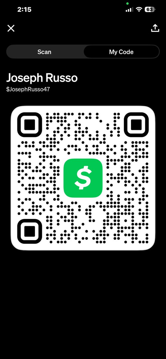 joseph russo tweet media