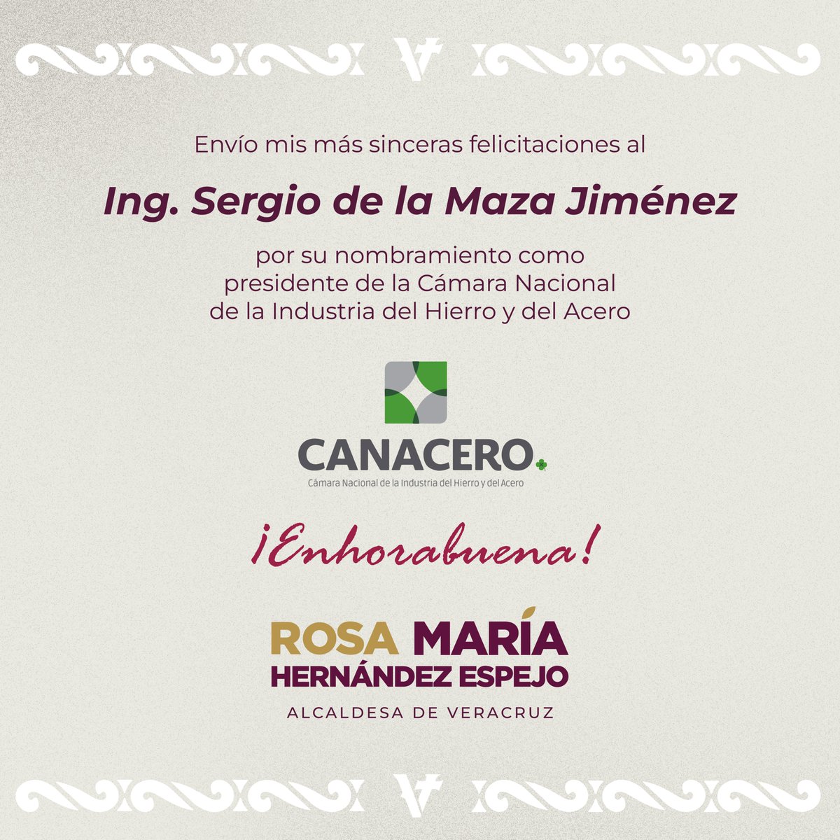 Rosa María Hernández Espejo🌹 tweet media