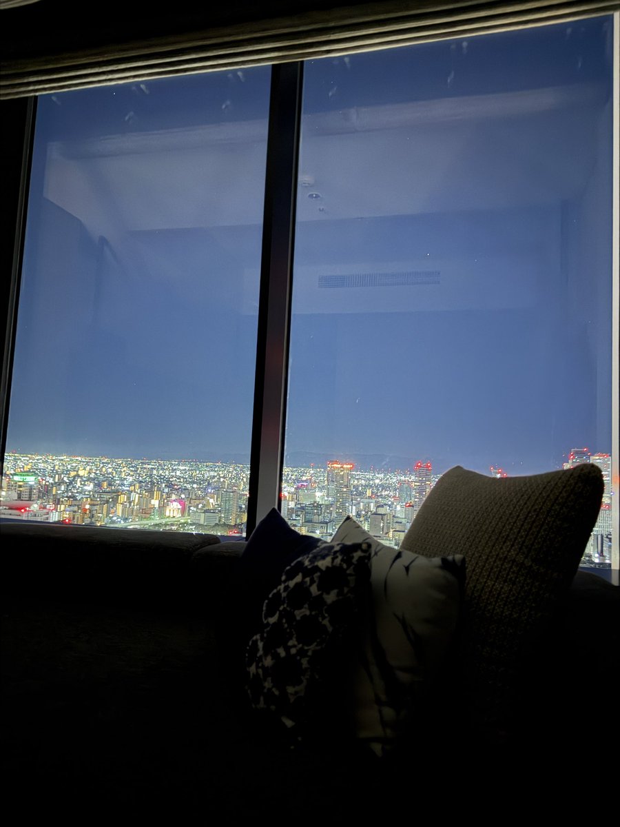 夜景最高だな〜。出張最終日名古屋。
明日もがんばろ。