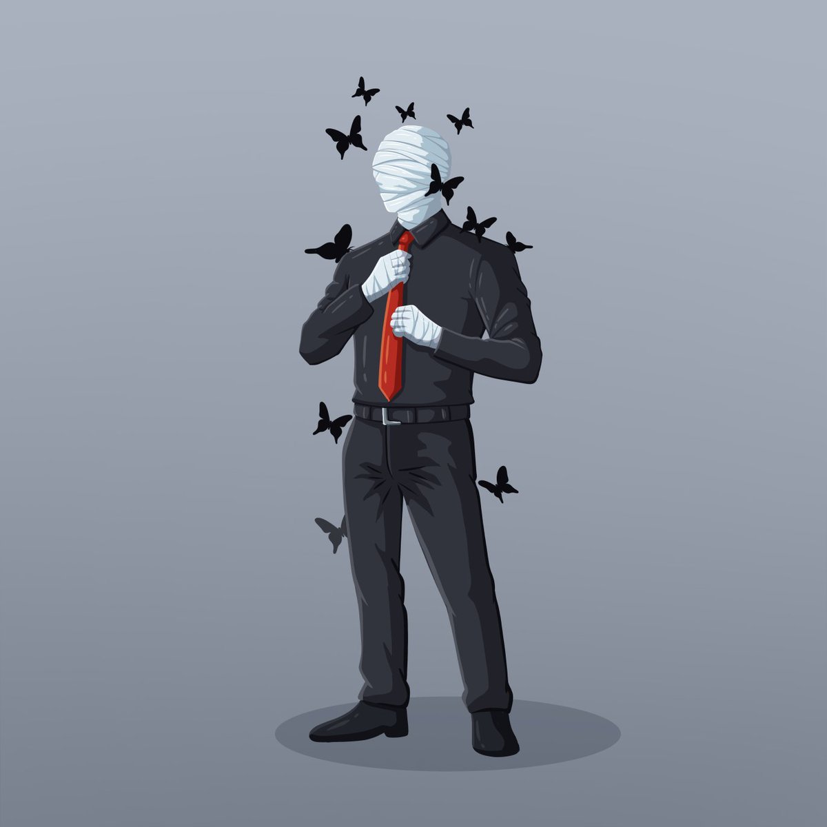 Emi ART 🪭 tweet media