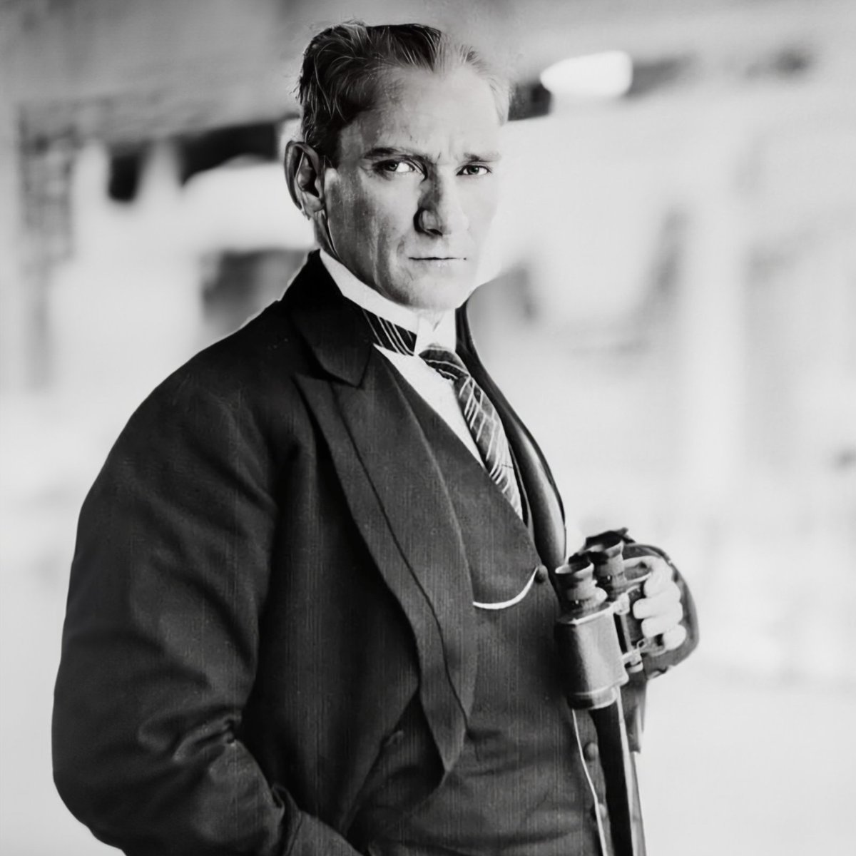 Boşuna Tıklama tweet media