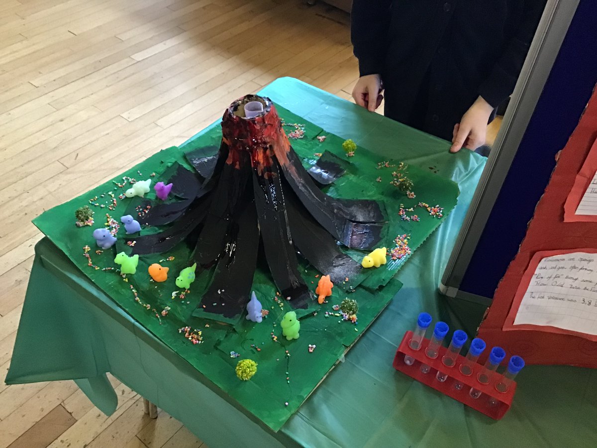NorthfieldSch's tweet photo. A fantastic science fair from our fabulous Y5 pupils today, to finish off a great science week in school. The dedication, creativity, teamwork and effort that has gone into preparing for today was clear to see! #sciencefair #scienceweek #curiosity #whatsyourquestion https://t.co/yNIzfff8mu