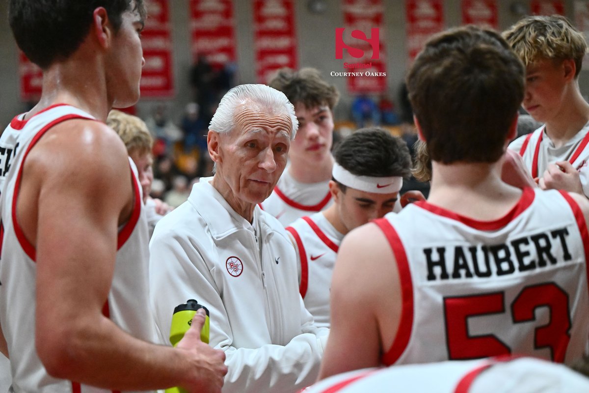 Sentinel Prep Sports tweet media