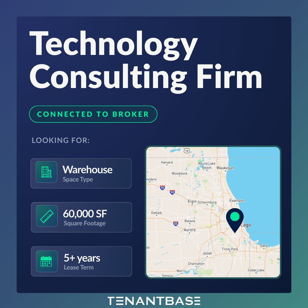 TenantBase tweet media