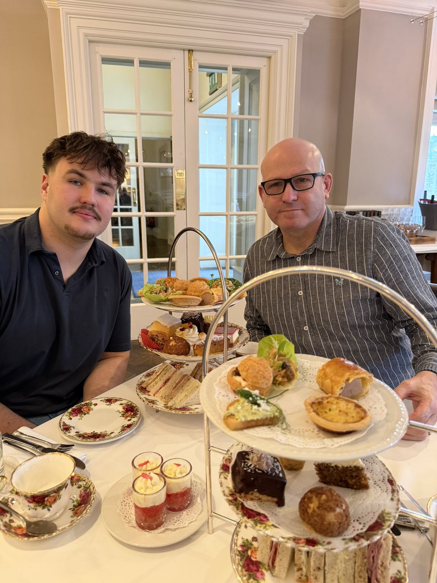 R Thomas-Hewartson tweet media