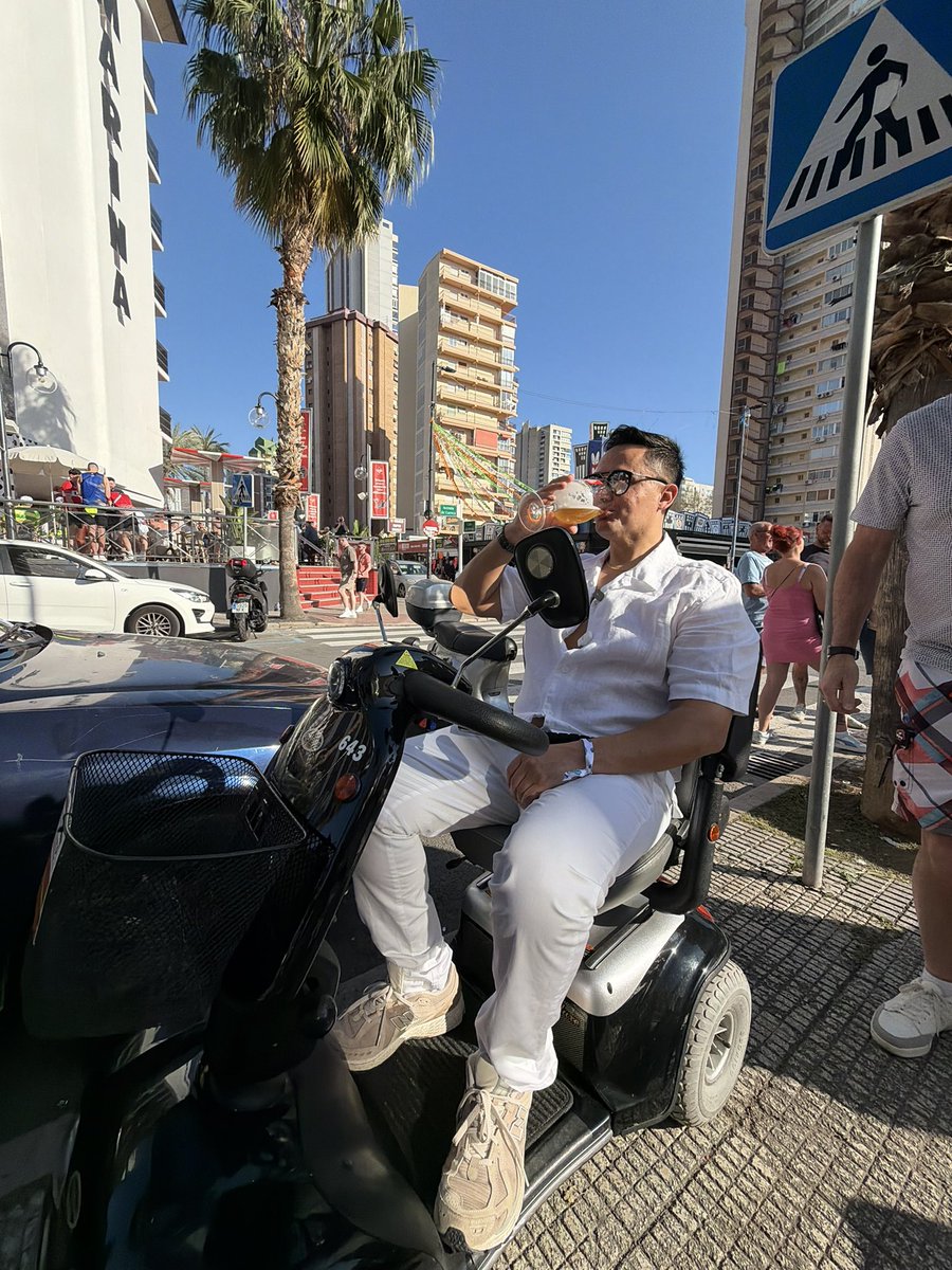 Stephen R Power tweet media