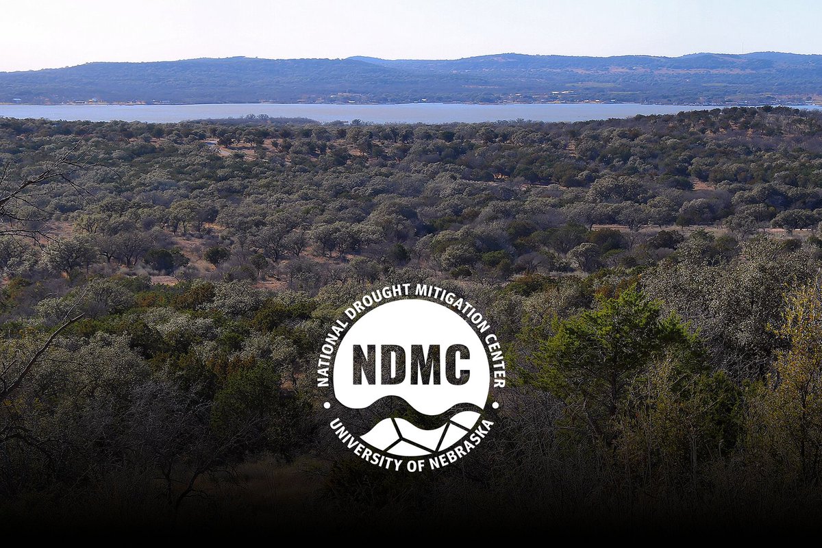 Drought Center tweet media