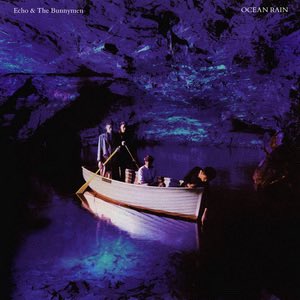 lo92761's tweet photo. @20th_Centurygal Ocean Rain. Echo &amp; the Bunnymen. Straight genius. Still holds up 40 years later. https://t.co/7BVZsXKnnM