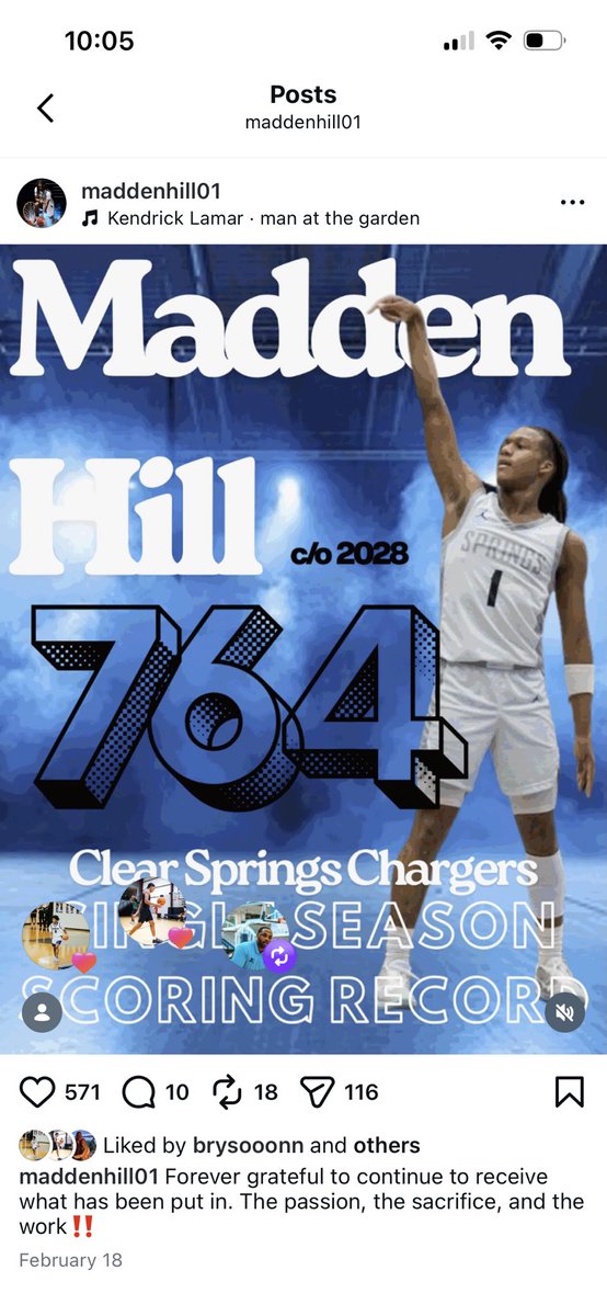 Shedrick Campbell tweet media