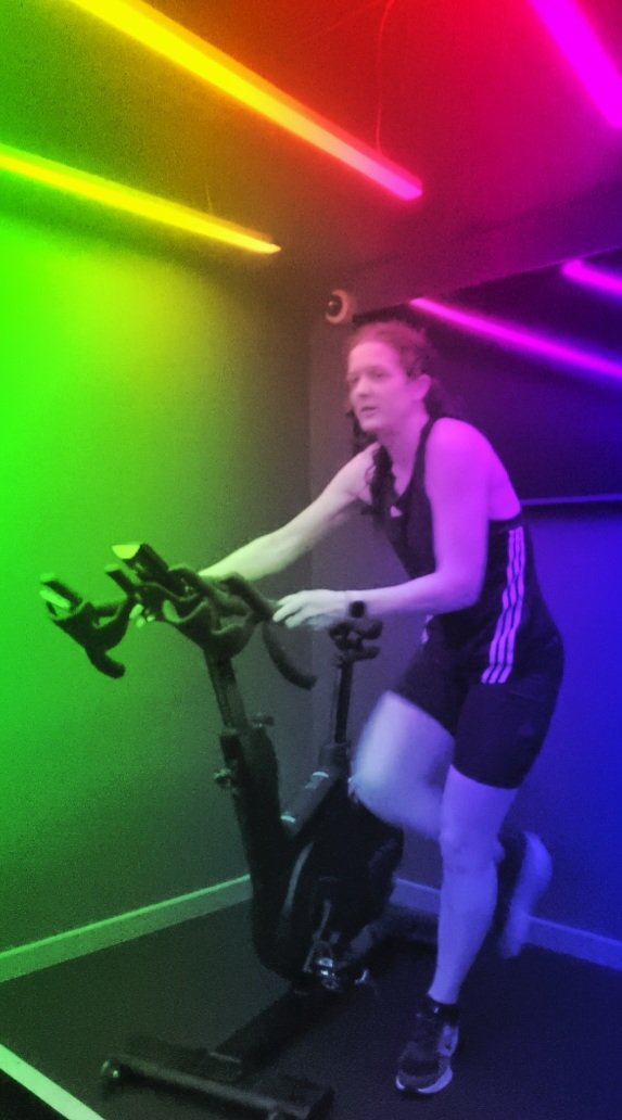 ⫩ Charlene tweet media