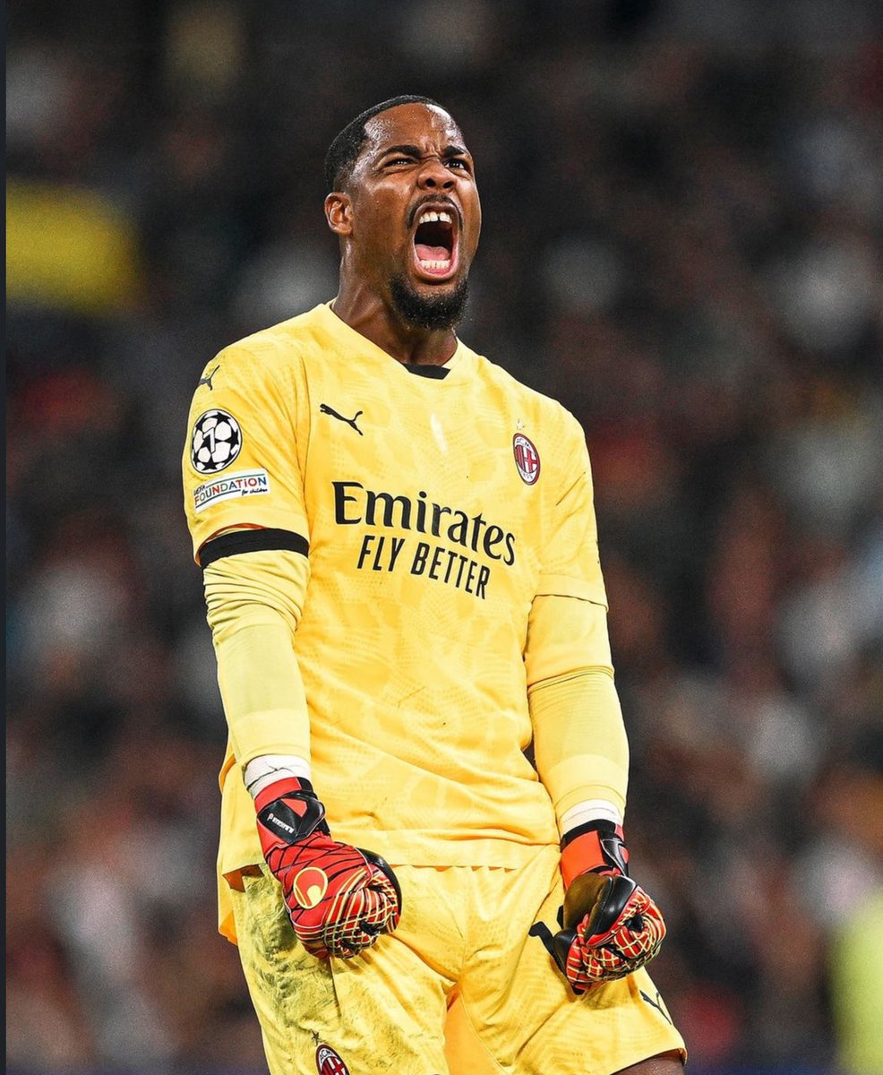 AC Milan - FR tweet media