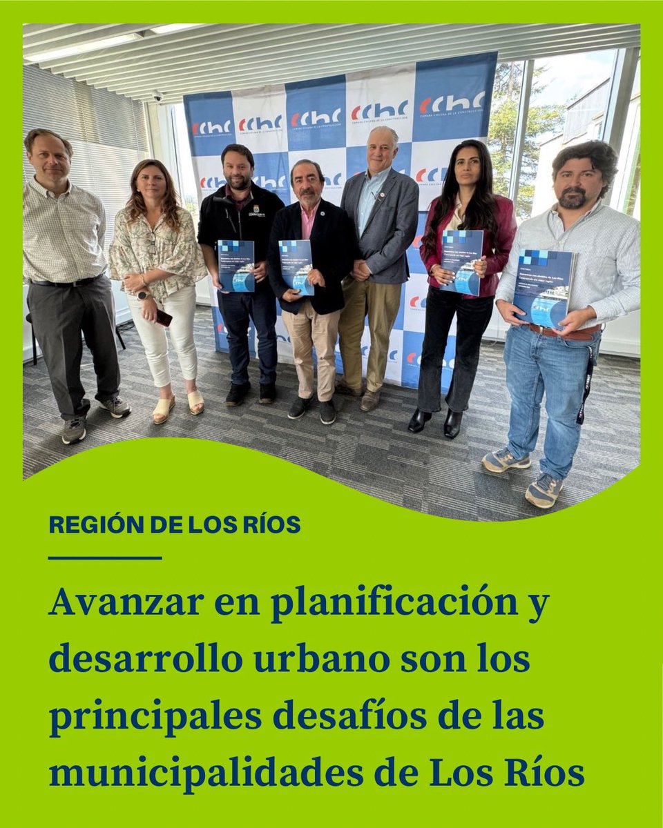 Diario El Ranco tweet media