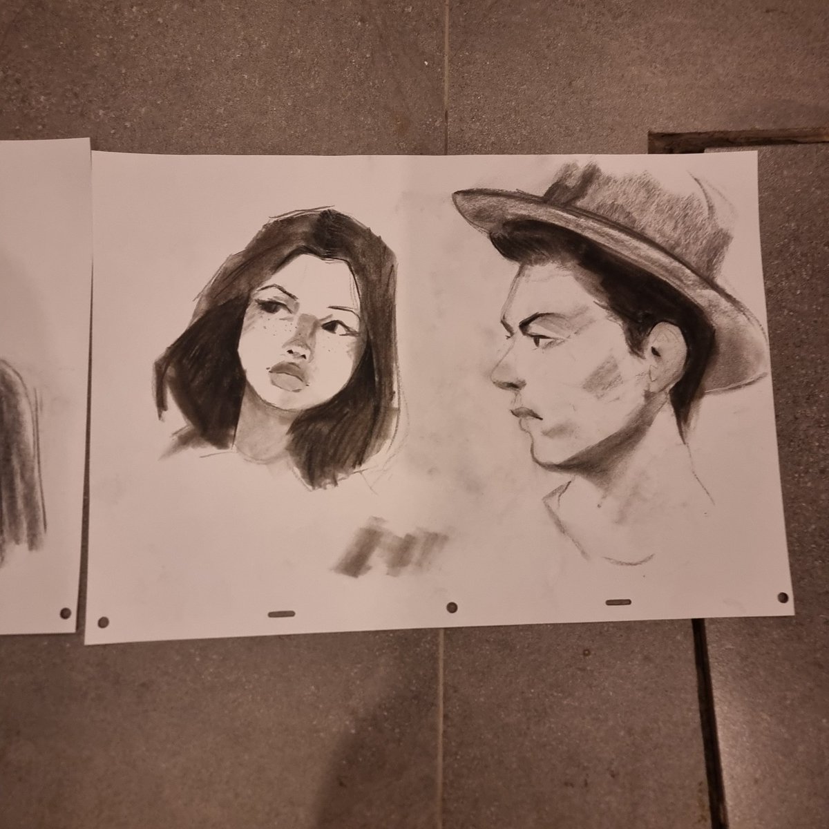 #moikasketchclub 26