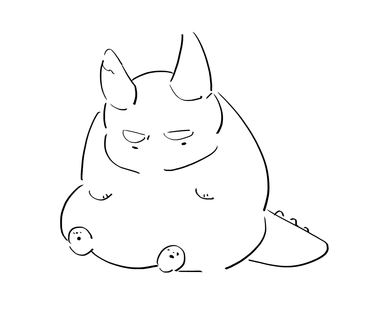 熱湯/Atuyu tweet media