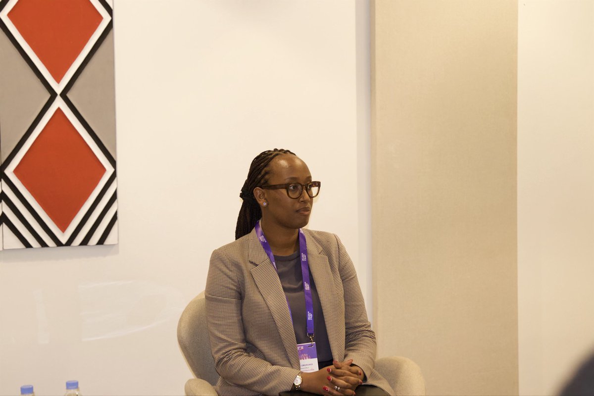 Ministry of ICT and Innovation | Rwanda tweet media