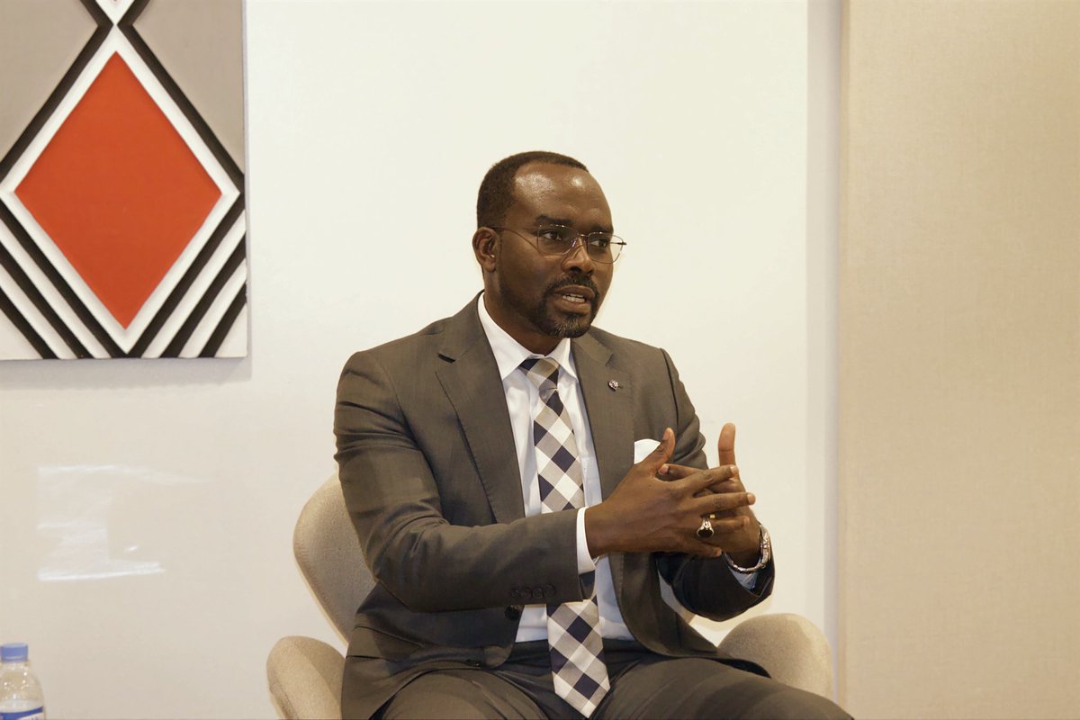 Ministry of ICT and Innovation | Rwanda tweet media