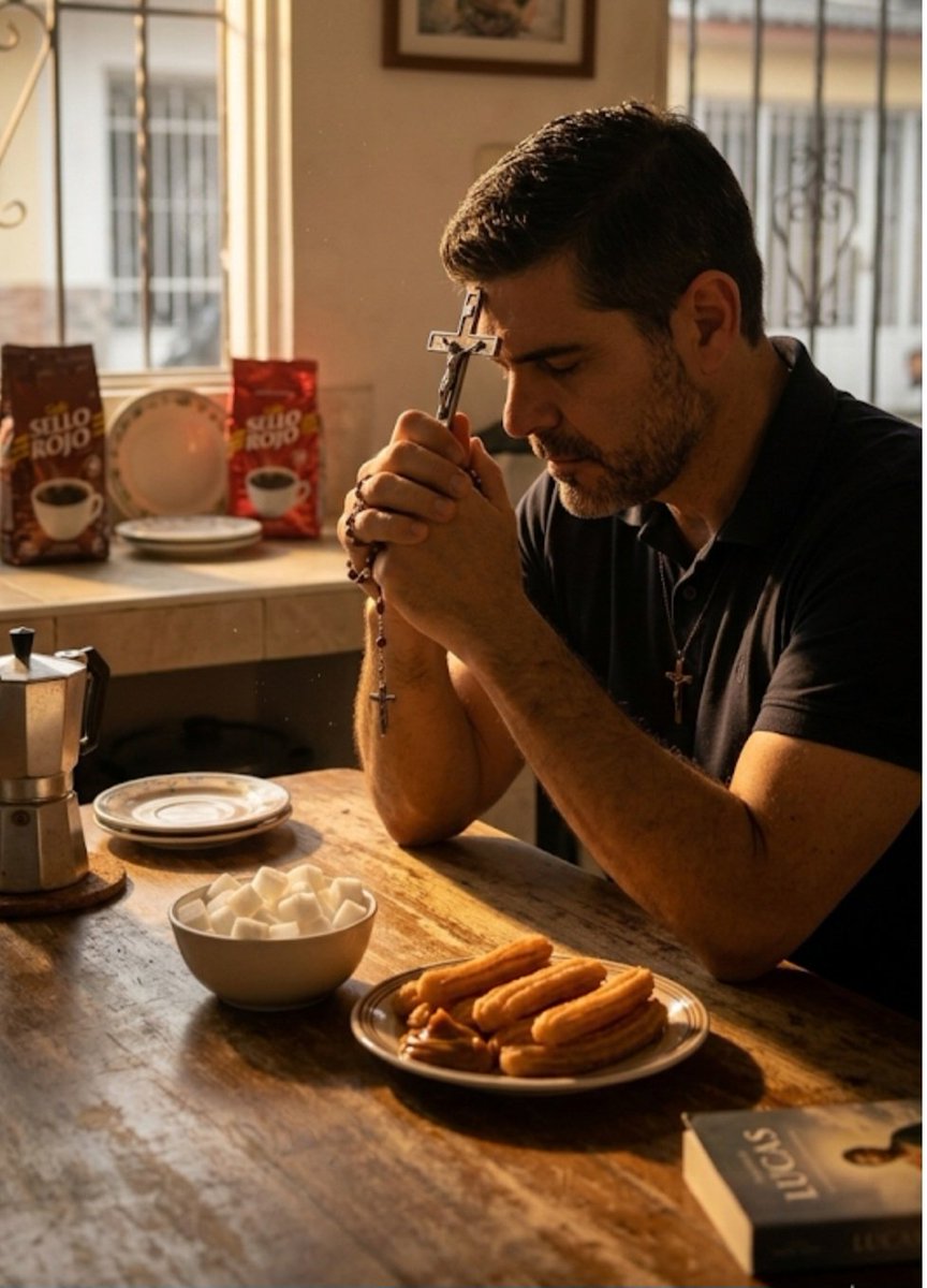 Vengo de herencia diabética.

Ceder al dulce placer, puede costarme la vida.

Por eso lucho física y espiritualmente.

El dominio propio salva el cuerpo.

¿Tú tambien estás combatiendo?

Resiste.