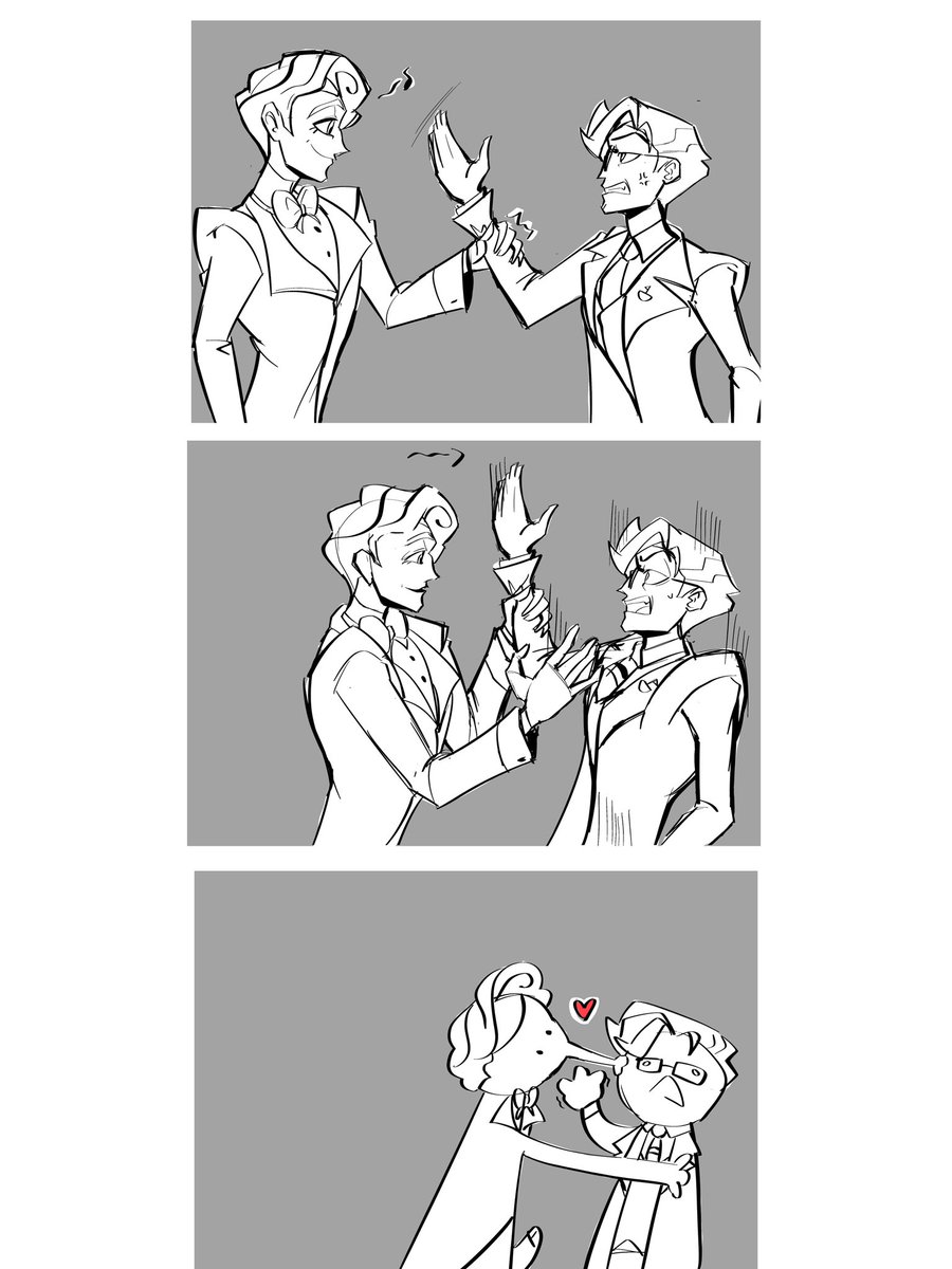 monei_789's tweet image. He wouldn’t let you just slap him like that #VocalStatic