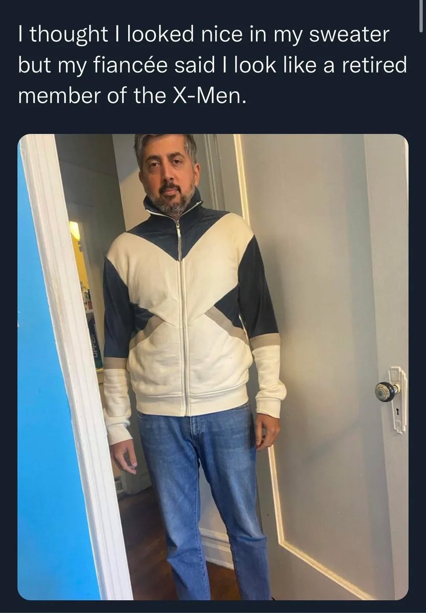 Eric Alper 🎧 tweet media