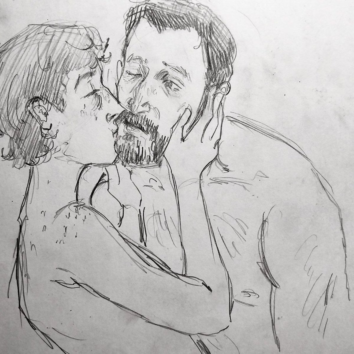 petite mort tweet media