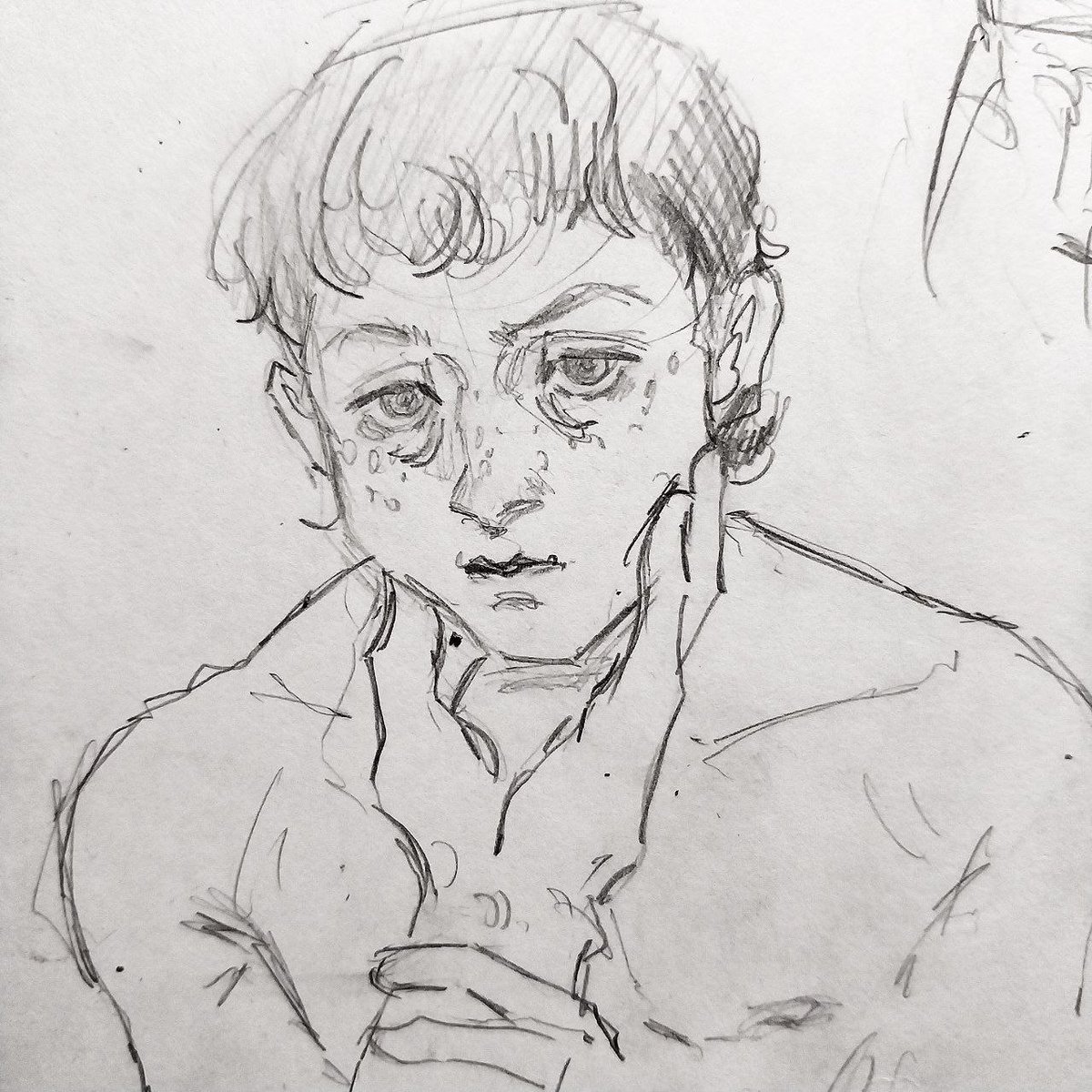 petite mort tweet media