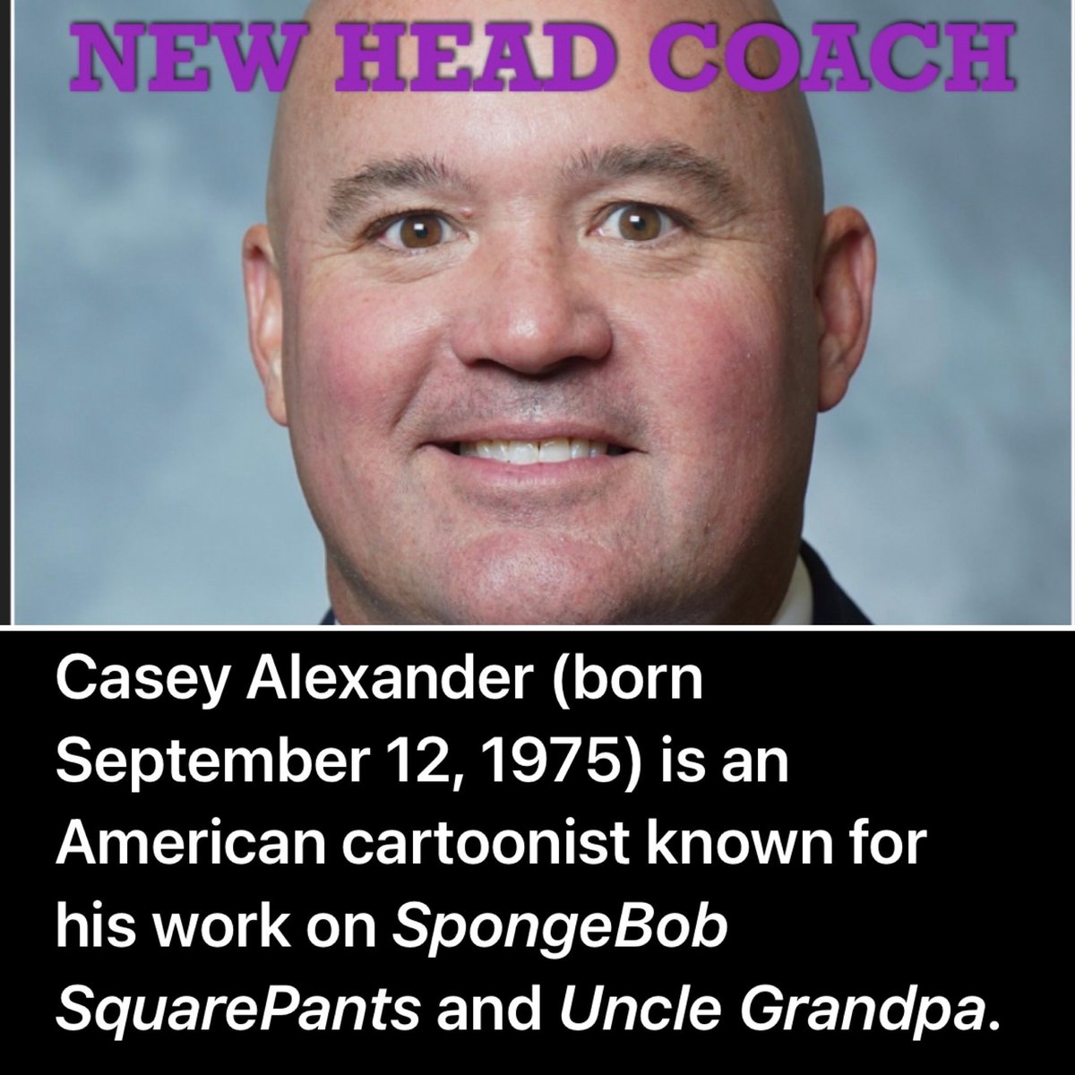 Kevin Patrick Allen tweet media