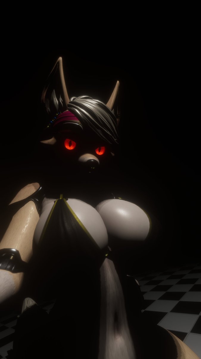 SuperFoxyFluff 🔞🦊⚙️ tweet media